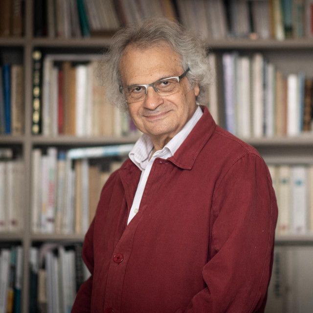Amin Maalouf
