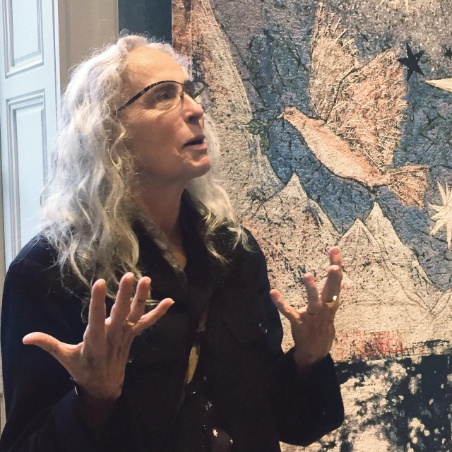 Kiki Smith
