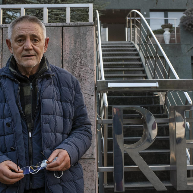 Tadija Barbarić više od desetljeća vodi pravnu bitku s čovjekom koji ih želi iseliti i ovršiti
