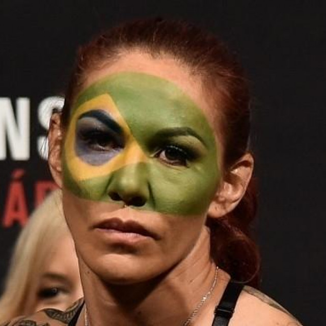 Cris Cyborg