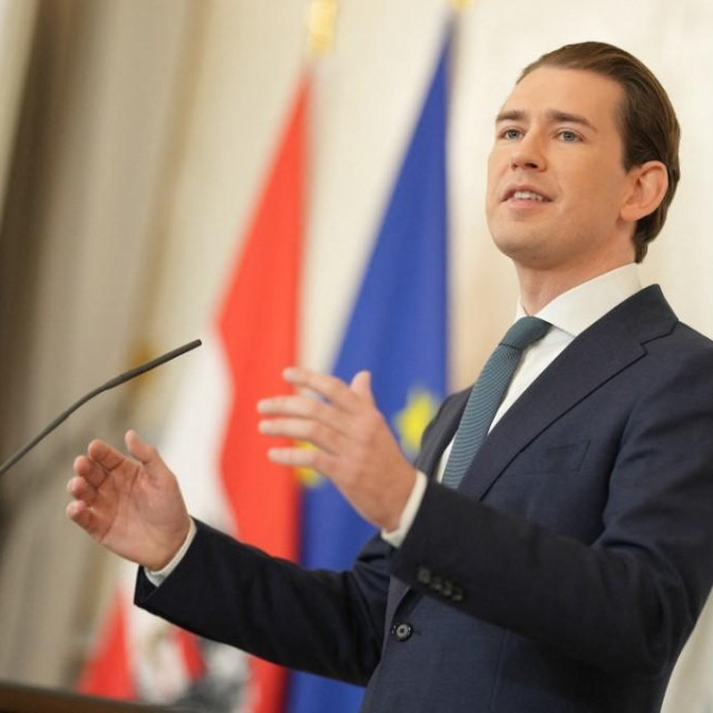 Sebastian Kurz
