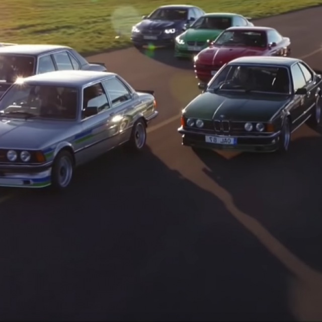 Dokumentarni film o Alpini
