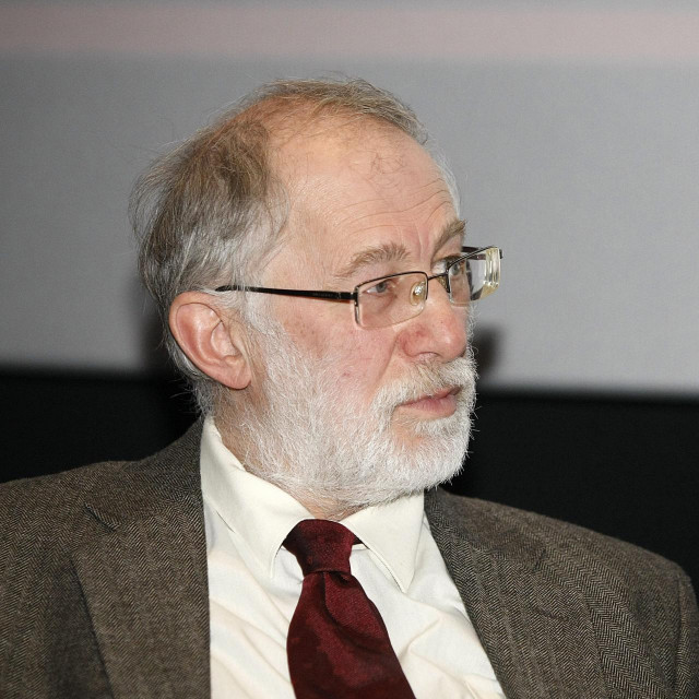 Ivo Bićanić
