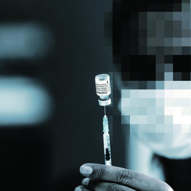 Cijepljenje (ilustracija)
