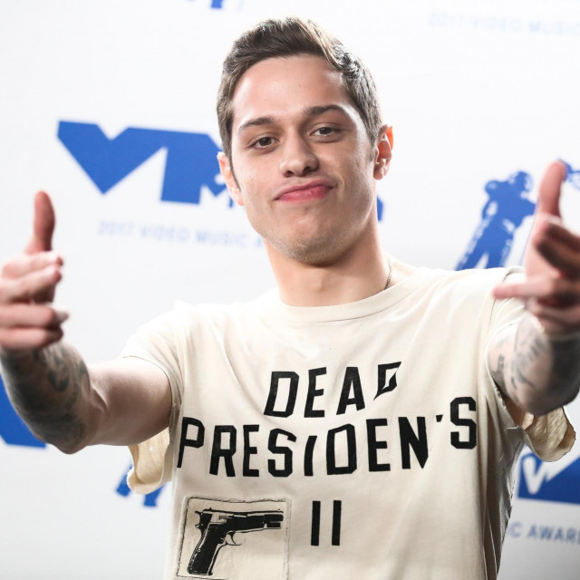 Pete Davidson