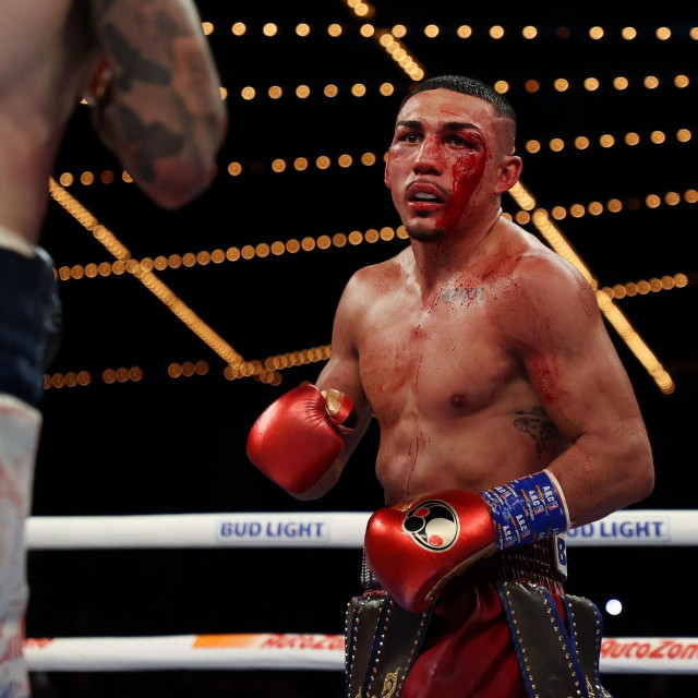 Teofimo Lopez
