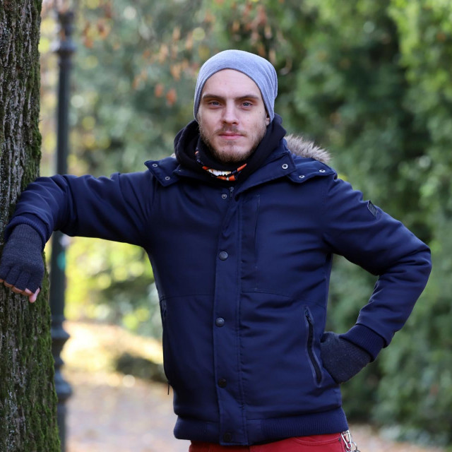  Tomislav je predsjednik Hrvatske udruge za cističnu fibrozu koja  je inicirala kampanju kojom se potaknulo uvrštavanje suvremenih lijekova na osnovnu listu HZZO-a.

