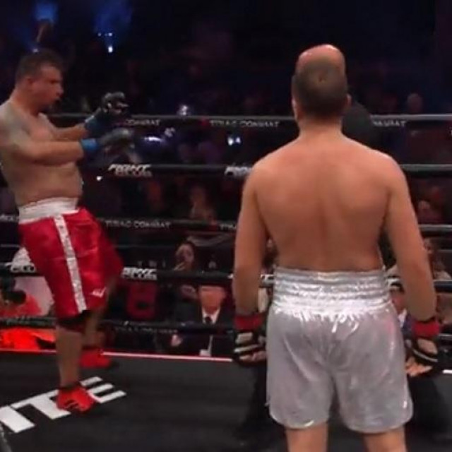 Frank Mir vs. Kubrat Pulev
