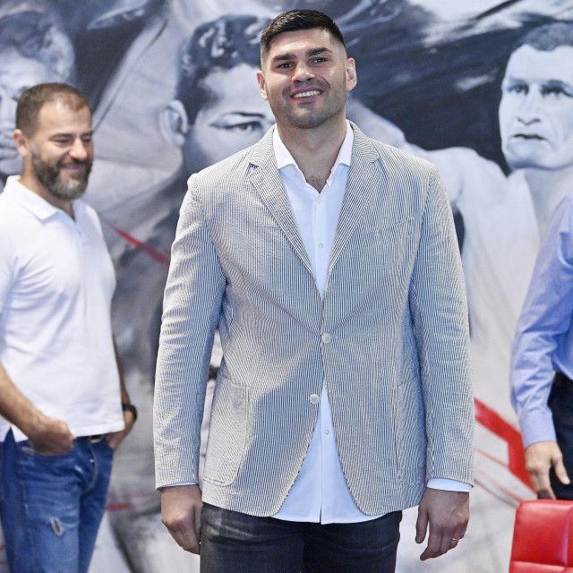 Filip Hrgović