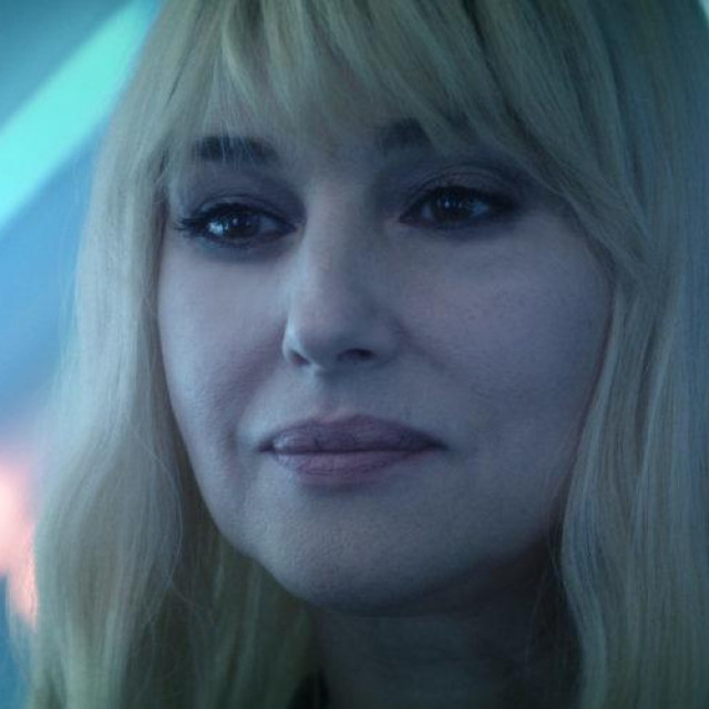 Čovjek koji je prodao svoju kožu
