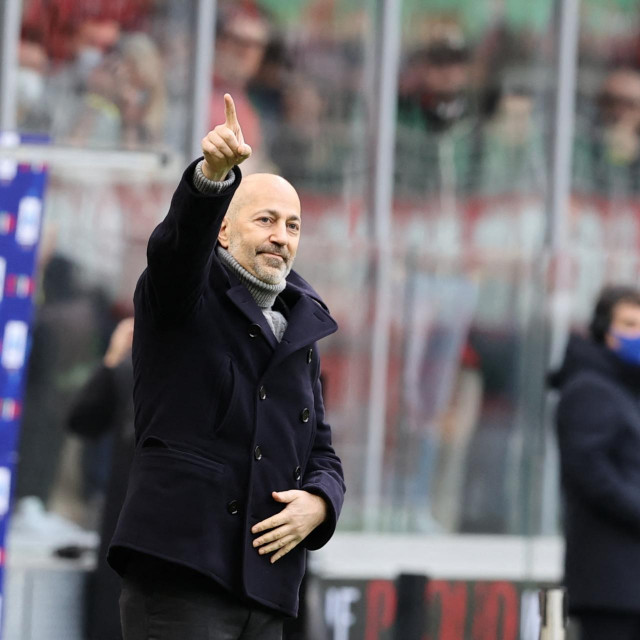 Ivan Gazidis

