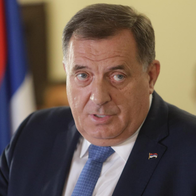 Milorad Dodik
