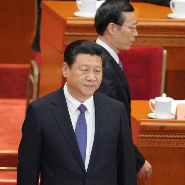 Xi Jinping
