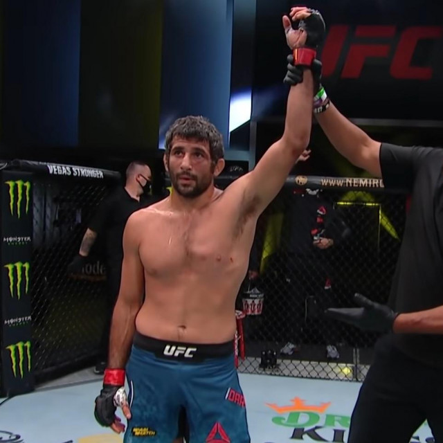 Beneil Dariush