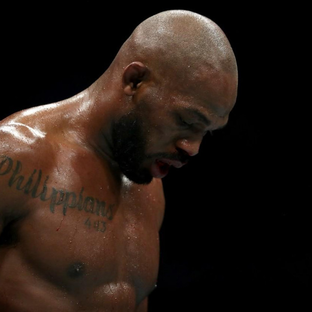 Jon Jones
