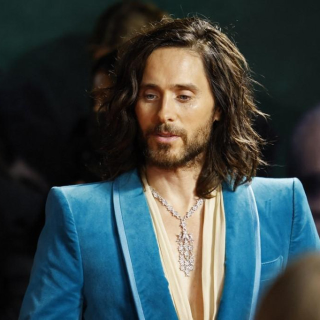 Jared Leto
