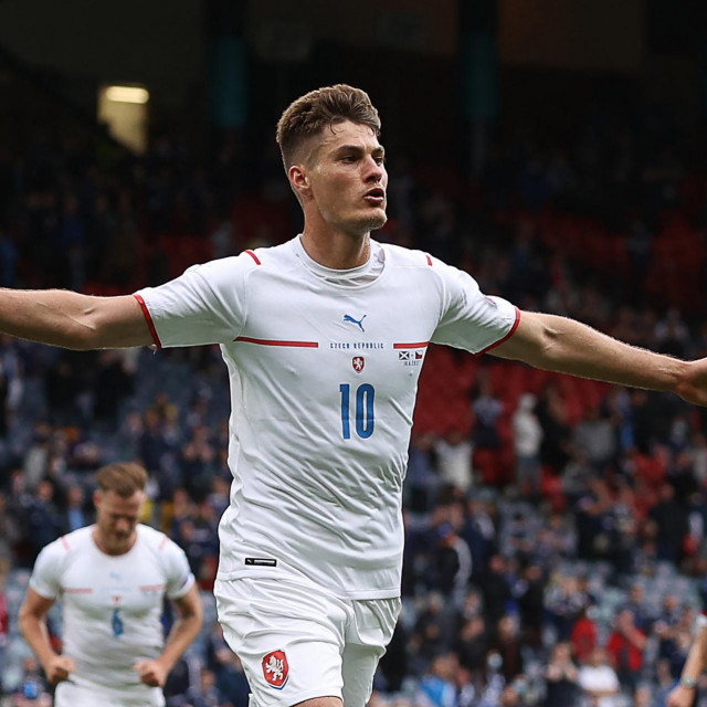 Među nominiranima je i Patrik Schick za gol na Euru protiv Škotske
