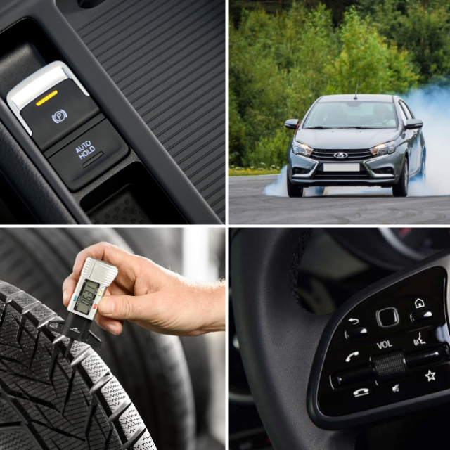 Ove stvari možda radite krivo u vožnji
