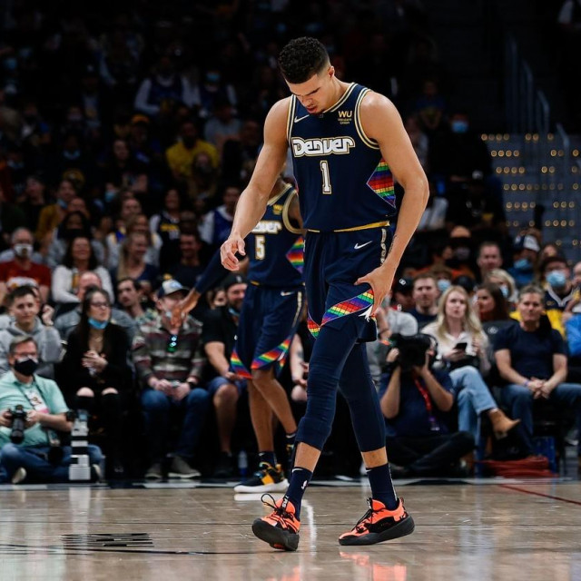 Michael Porter mora na operaciju leđa
