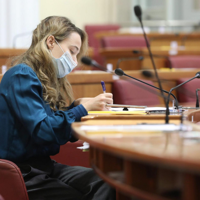 Marija Selak Raspudić
