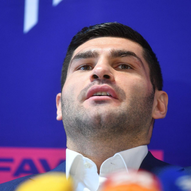 Filip Hrgović
