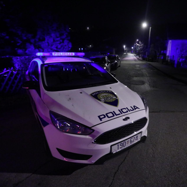 Policija/Ilustracija
