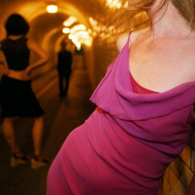 Prostitucija/Ilustracija
