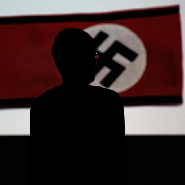 Nacistička zastava
