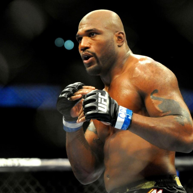 Quinton Jackson