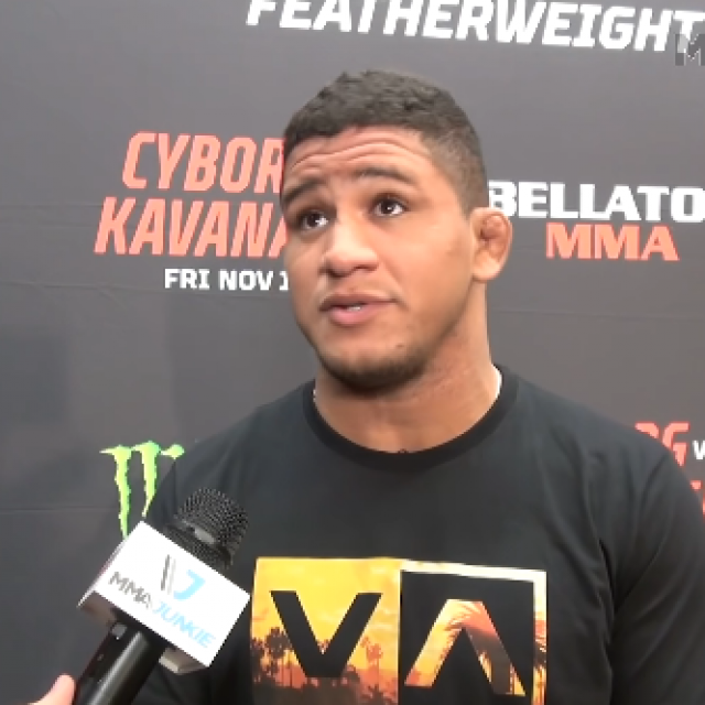Gilbert Burns