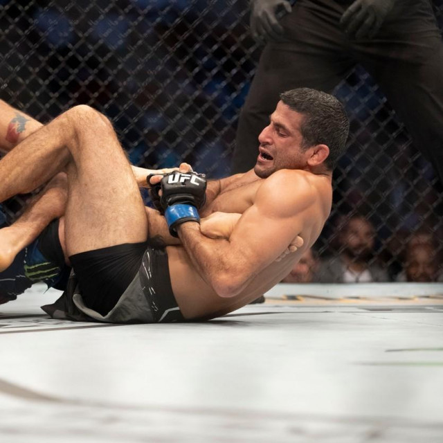 Beneil Dariush