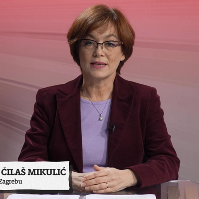 Marica Čilaš Mikulić
