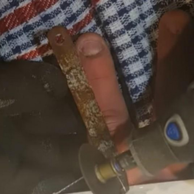 Zagrebački vatrogasci
