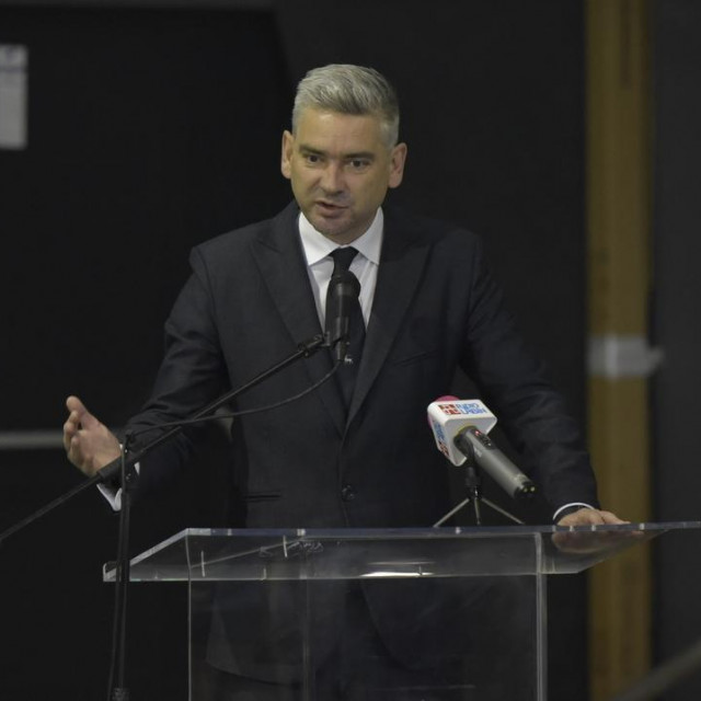 Boris Miletić