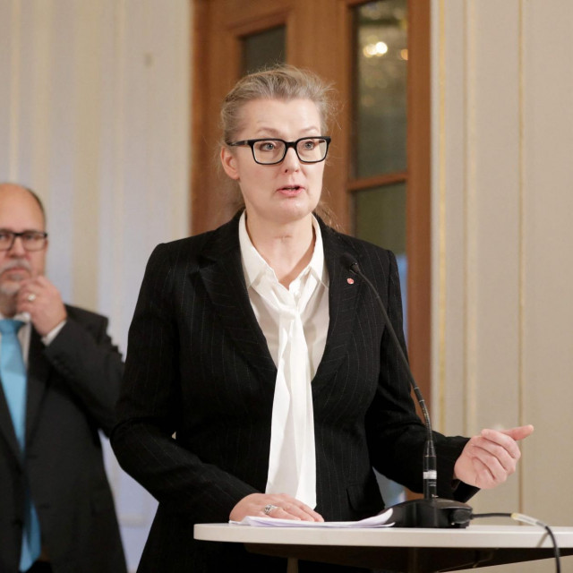 Lina Axelsson Kihlblom
