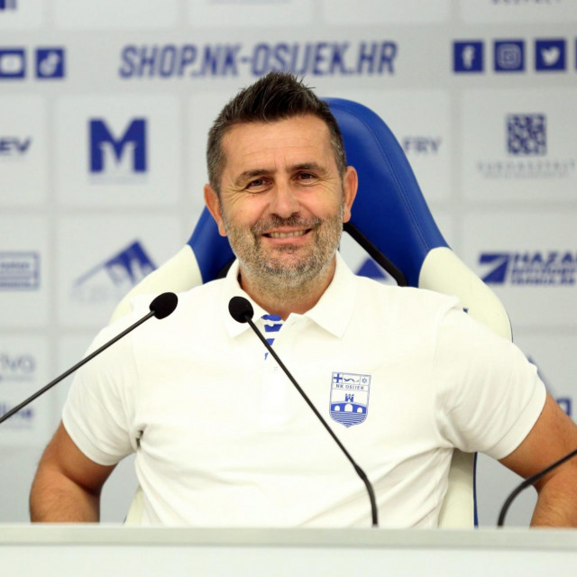 Nenad Bjelica