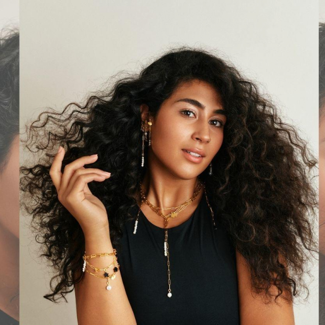 Fotografije: Senja Vild i Franjo Matković

Frizura: Ante Pažanin

Make-up: Petra Sever 
