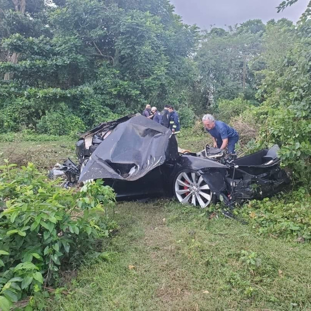 Screenshot incidenta
