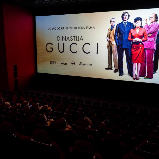 Dinastija Gucci
