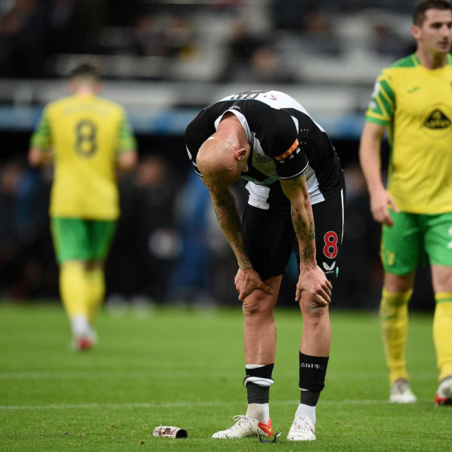 Newcastle United još ne zna za pobjedu u Premier ligi ove sezone
