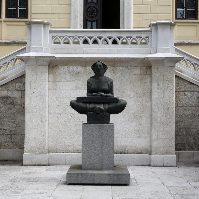 Sveučilište u Zagrebu