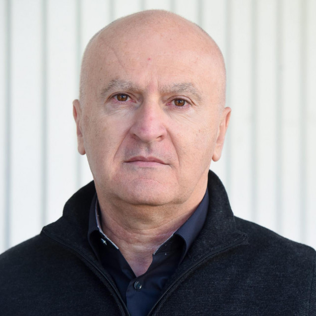 Predrag Matić
