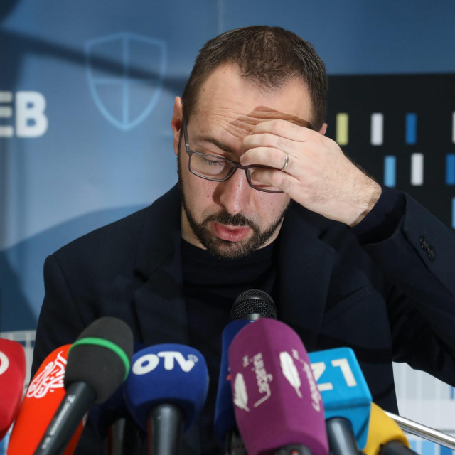 Tomislav Tomašević
