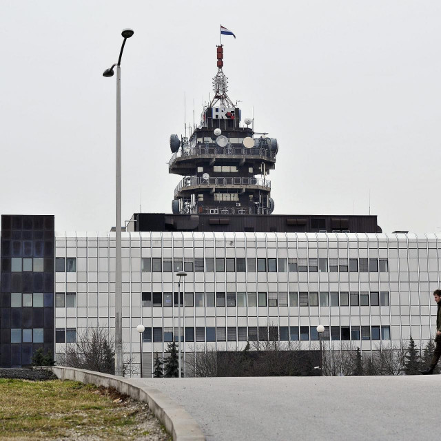 Hrvatska radiotelevizija
