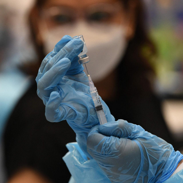 Ilustracija, cijepljenje
