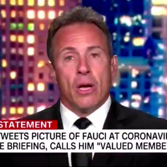 Chris Cuomo
