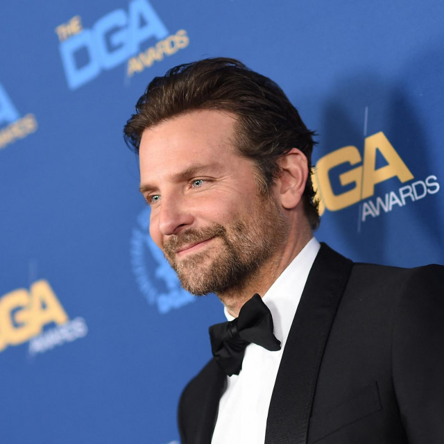 Bradley Cooper
