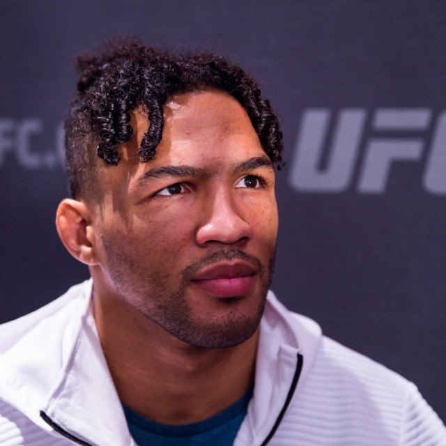 Kevin Lee
