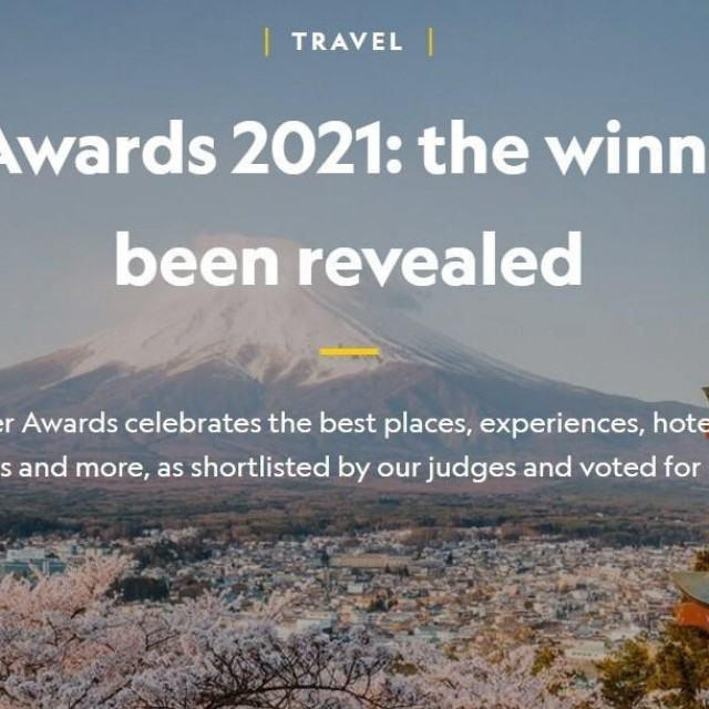 National Geographic Traveller/Thumbnail
