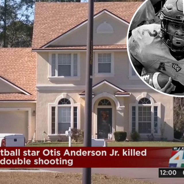 Otis Anderson
